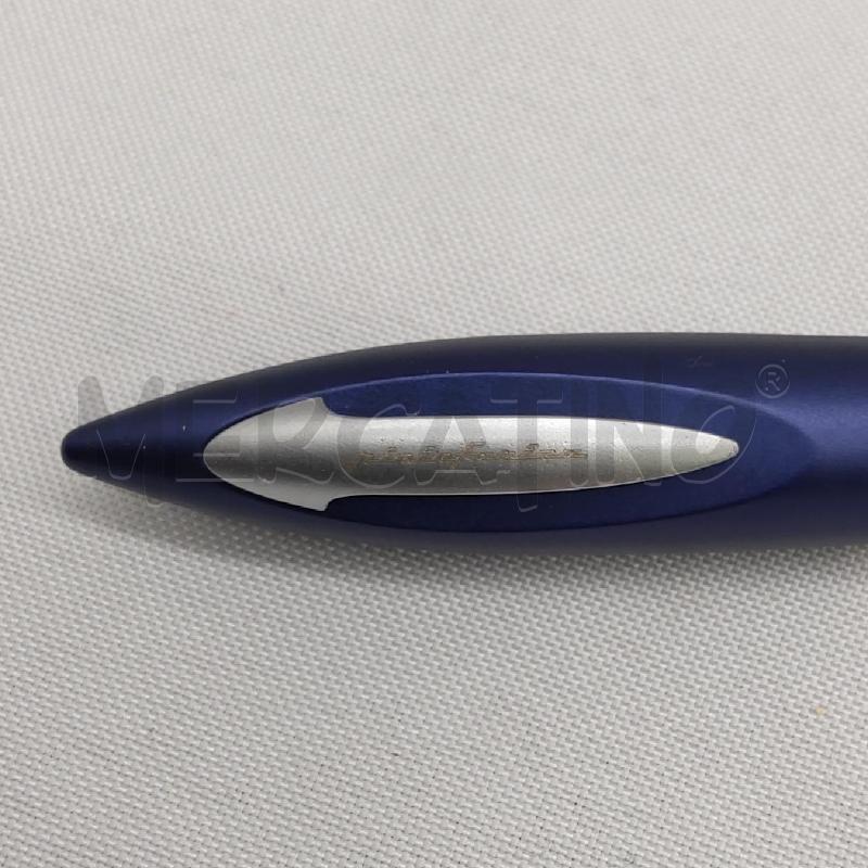PENNA A SFERA PININFARINA BLU | Mercatino dell'Usato San maurizio canavese 2