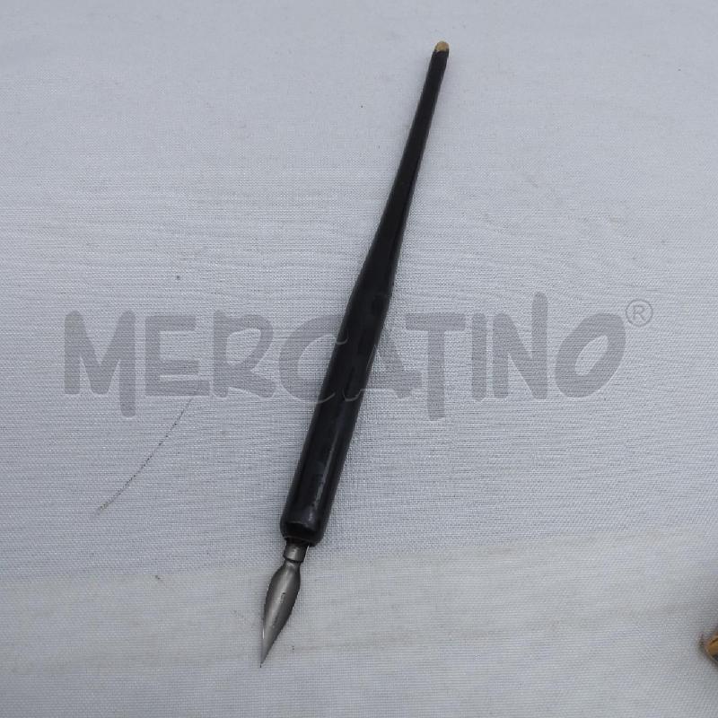 PENNA PORTAPENNINI  | Mercatino dell'Usato San maurizio canavese 4