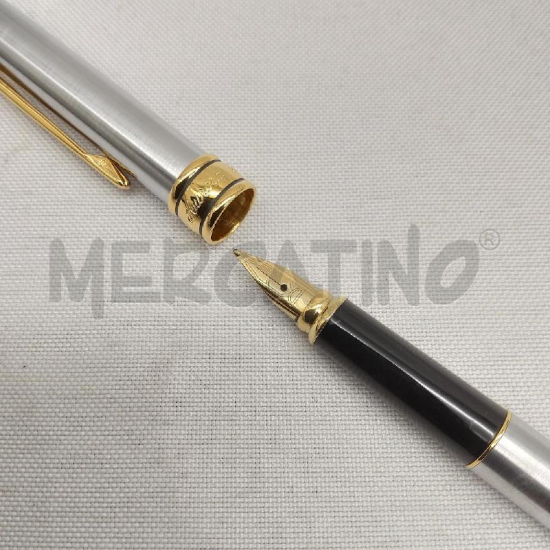 PENNA STILOGRAFICA AURORA + CUSTODIA | Mercatino dell'Usato San maurizio canavese 2