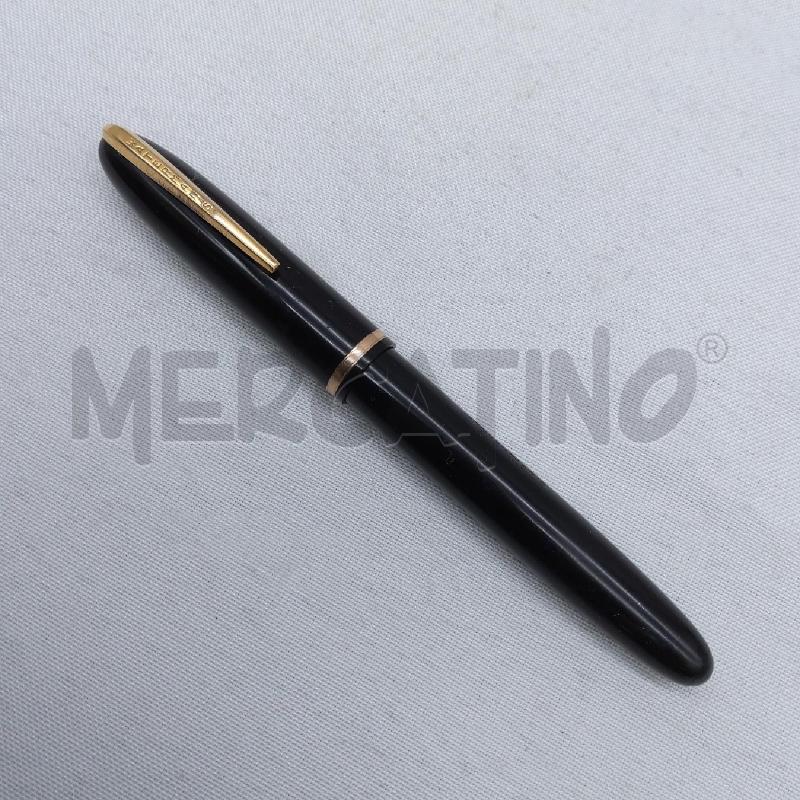 PENNA STILOGRAFICA WATERMAN'S PENNINO 18KT | Mercatino dell'Usato San maurizio canavese 1