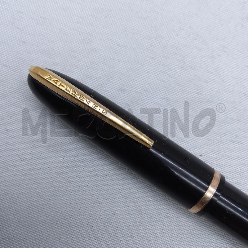 PENNA STILOGRAFICA WATERMAN'S PENNINO 18KT | Mercatino dell'Usato San maurizio canavese 2