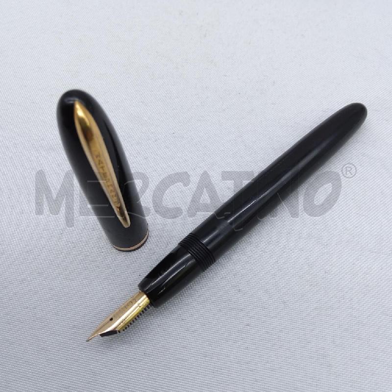 PENNA STILOGRAFICA WATERMAN'S PENNINO 18KT | Mercatino dell'Usato San maurizio canavese 3