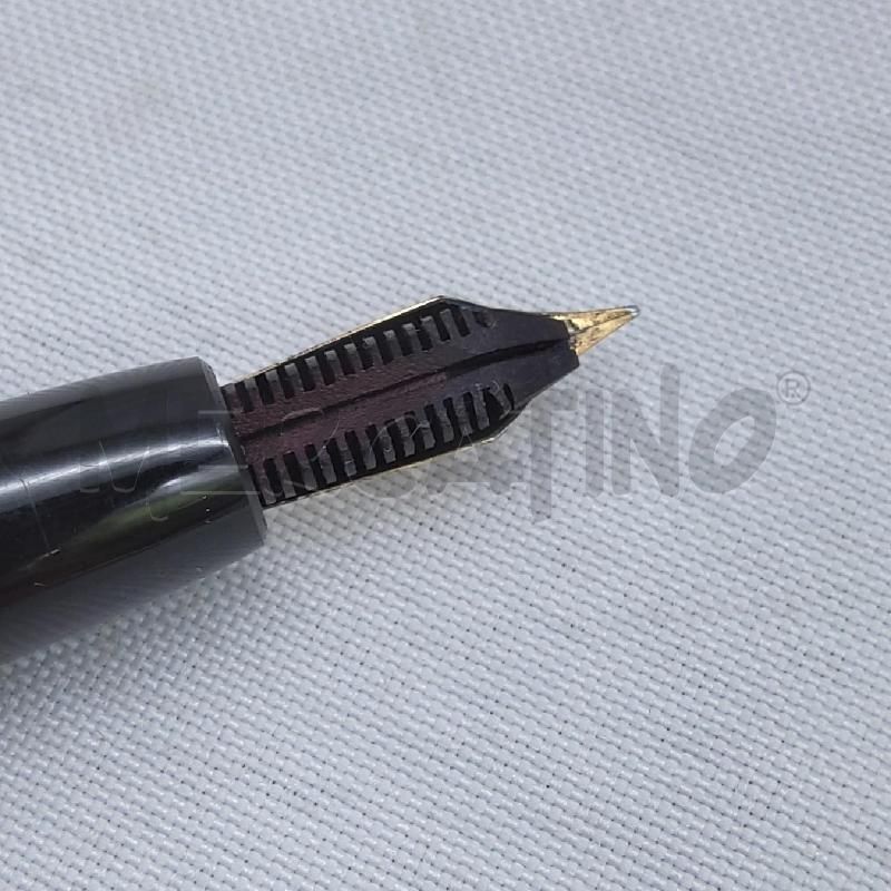 PENNA STILOGRAFICA WATERMAN'S PENNINO 18KT | Mercatino dell'Usato San maurizio canavese 5