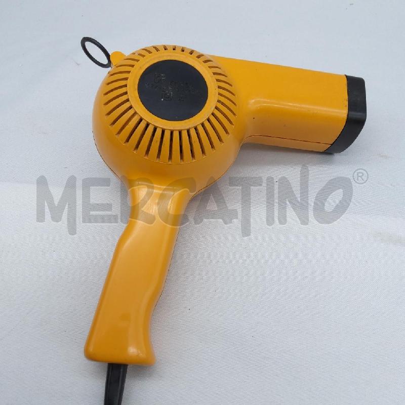 PHON VINTAGE ROWENTA SENAPE | Mercatino dell'Usato San maurizio canavese 3
