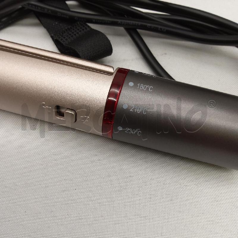 PIASTRA CAPELLI FURINDEN PROFESSIONAL | Mercatino dell'Usato San maurizio canavese 2