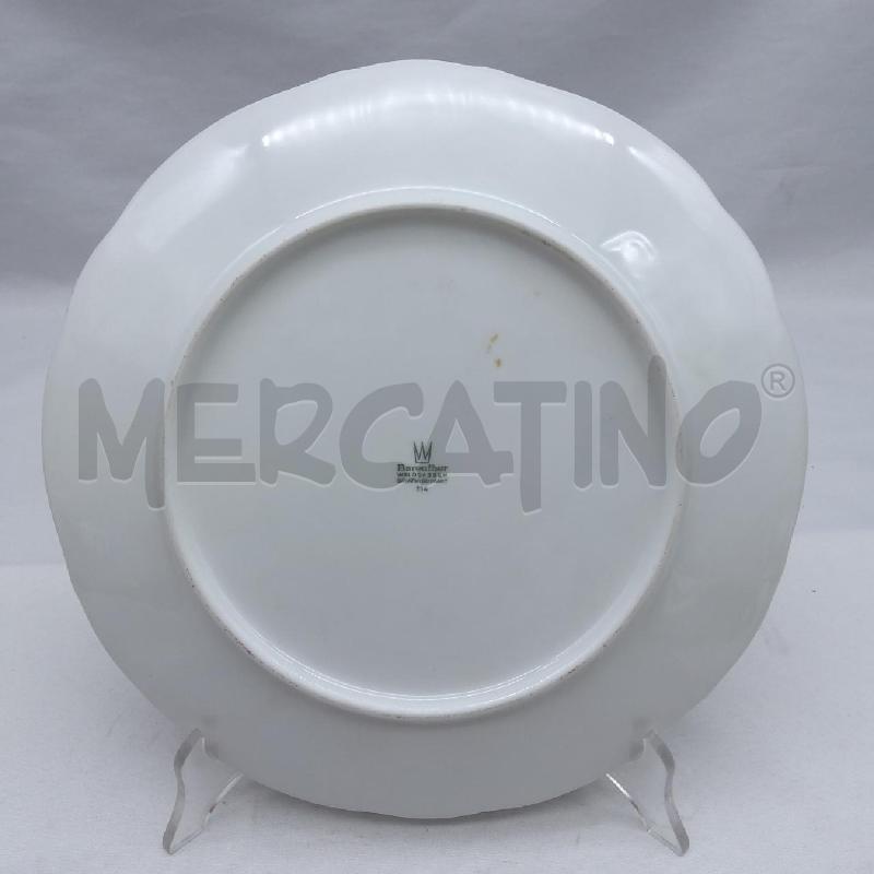 PIATTO APPENDERE BAREUTHER ST GILLES CROIX DE VIE | Mercatino dell'Usato San maurizio canavese 3