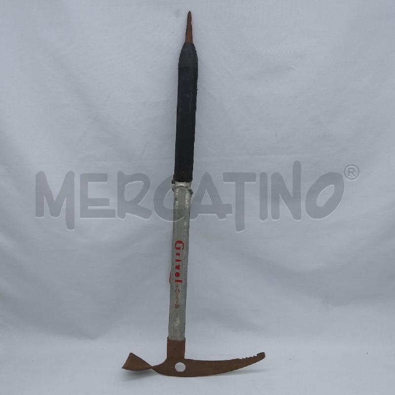 PICCOZZA VINTAGE GRIVEL  | Mercatino dell'Usato San maurizio canavese 1
