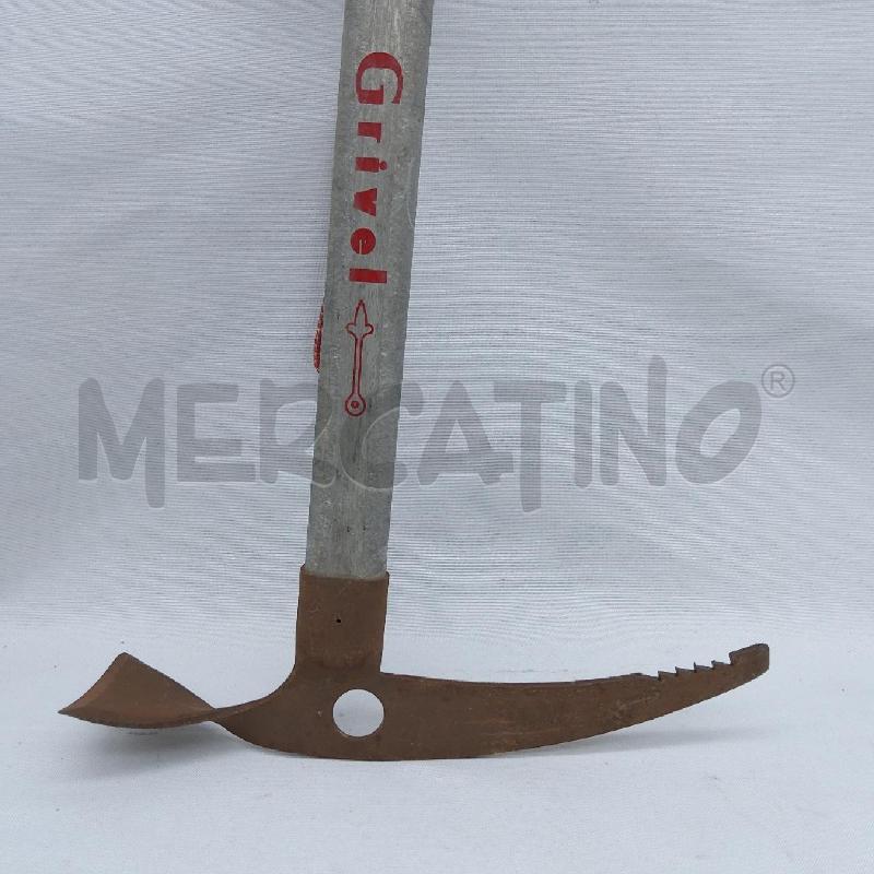 PICCOZZA VINTAGE GRIVEL  | Mercatino dell'Usato San maurizio canavese 2