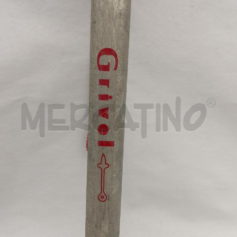 PICCOZZA VINTAGE GRIVEL  | Mercatino dell'Usato San maurizio canavese 4