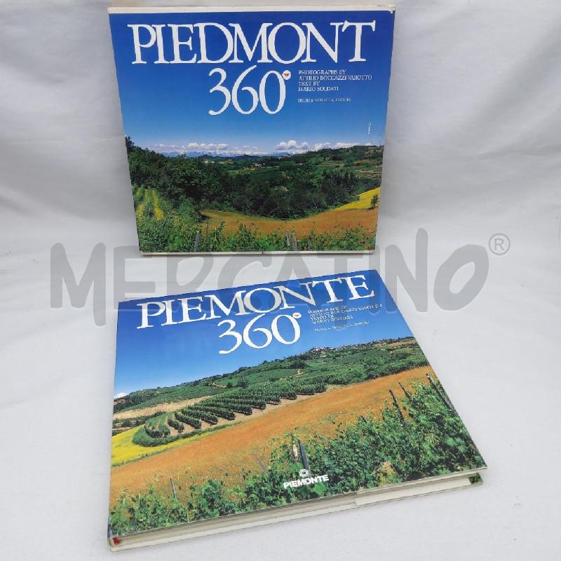 PIEDMONT 360 | Mercatino dell'Usato San maurizio canavese 1