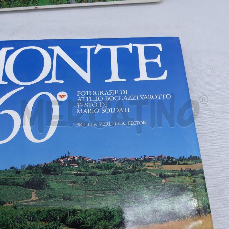PIEDMONT 360 | Mercatino dell'Usato San maurizio canavese 2