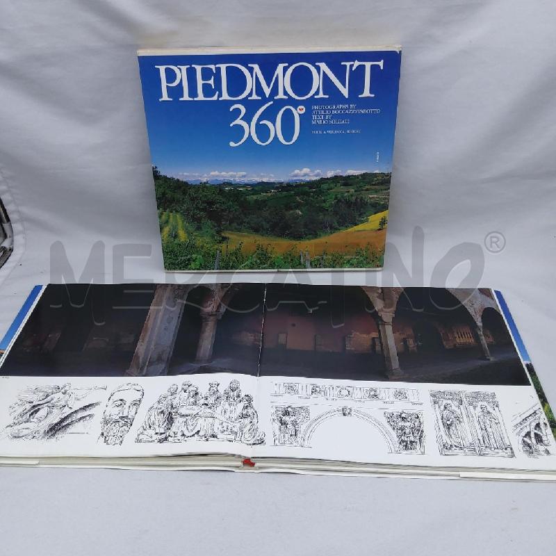 PIEDMONT 360 | Mercatino dell'Usato San maurizio canavese 3