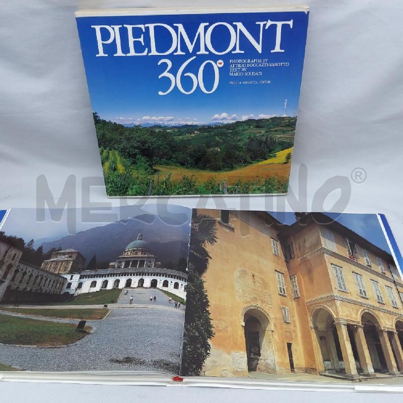 PIEDMONT 360 | Mercatino dell'Usato San maurizio canavese 4