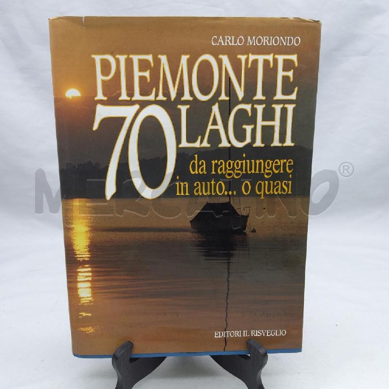 PIEMONTE 70 LAGHI | Mercatino dell'Usato San maurizio canavese 1