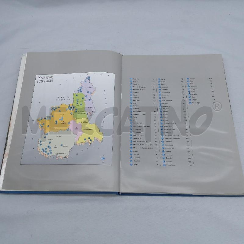 PIEMONTE 70 LAGHI | Mercatino dell'Usato San maurizio canavese 3