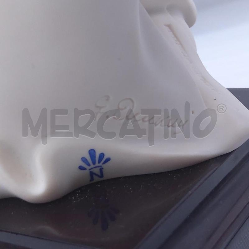 PIERROT CERAMICA FLORENCE GIUSEPPE ARMANI | Mercatino dell'Usato San maurizio canavese 4