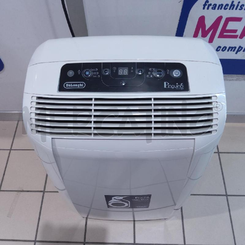 PINGUINO DE LONGHI 10500 BTU SC SP | Mercatino dell'Usato San maurizio canavese 2