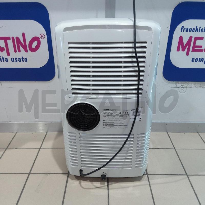 PINGUINO DE LONGHI 10500 BTU SC SP | Mercatino dell'Usato San maurizio canavese 3