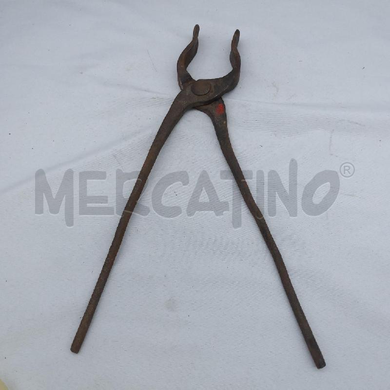 PINZA DA MANISCALCO | Mercatino dell'Usato San maurizio canavese 1