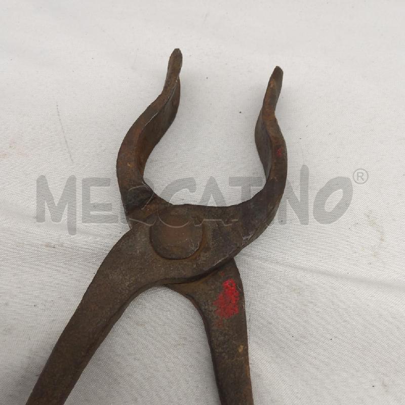 PINZA DA MANISCALCO | Mercatino dell'Usato San maurizio canavese 2