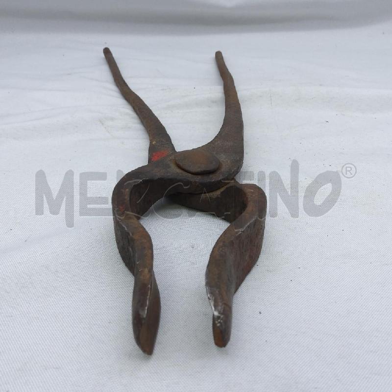 PINZA DA MANISCALCO | Mercatino dell'Usato San maurizio canavese 3