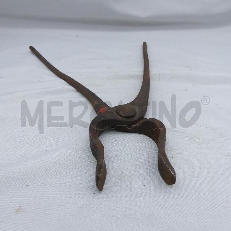 PINZA DA MANISCALCO | Mercatino dell'Usato San maurizio canavese 4