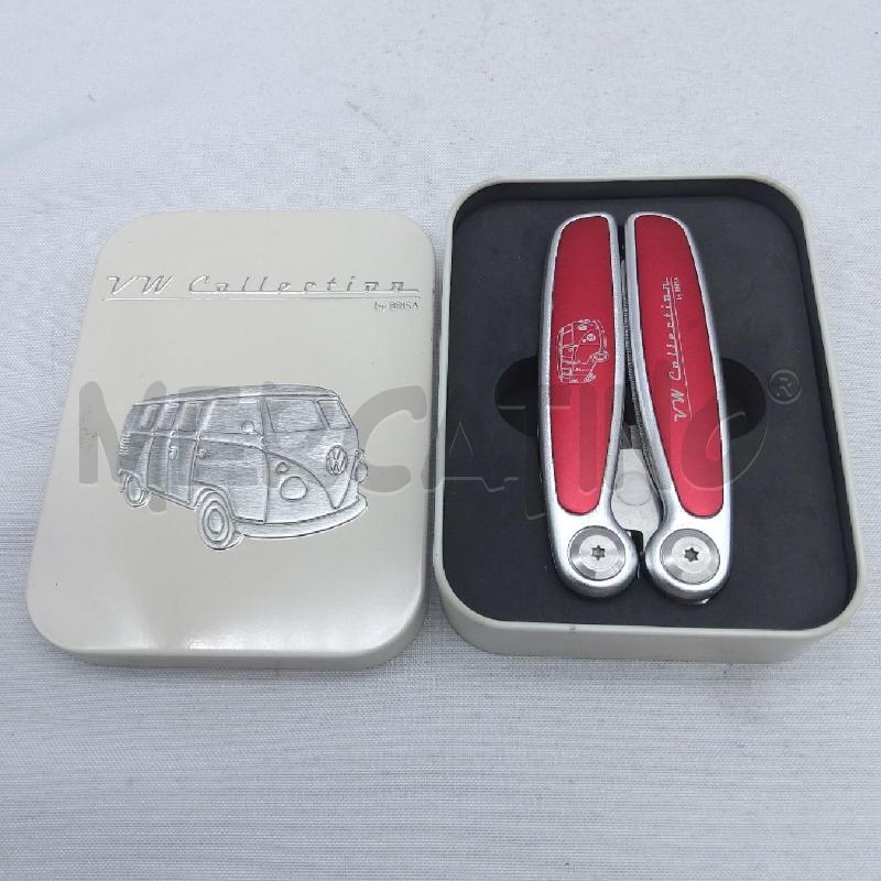 PINZA VW COLLECTION BY BRISA ROSSA | Mercatino dell'Usato San maurizio canavese 1