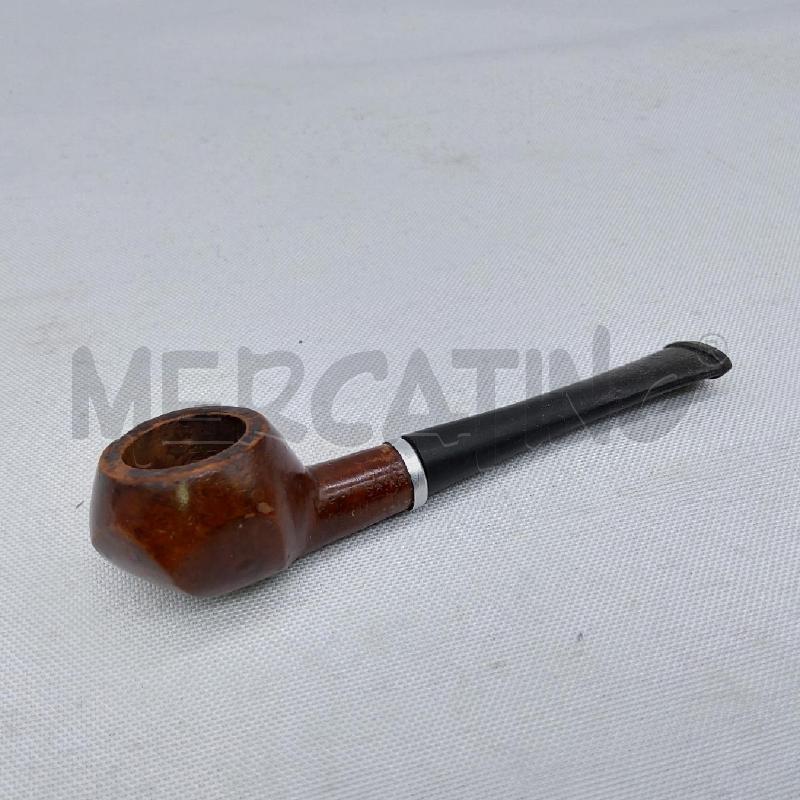 PIPA MONTY BRIAR MADE IN ITALY  | Mercatino dell'Usato San maurizio canavese 1