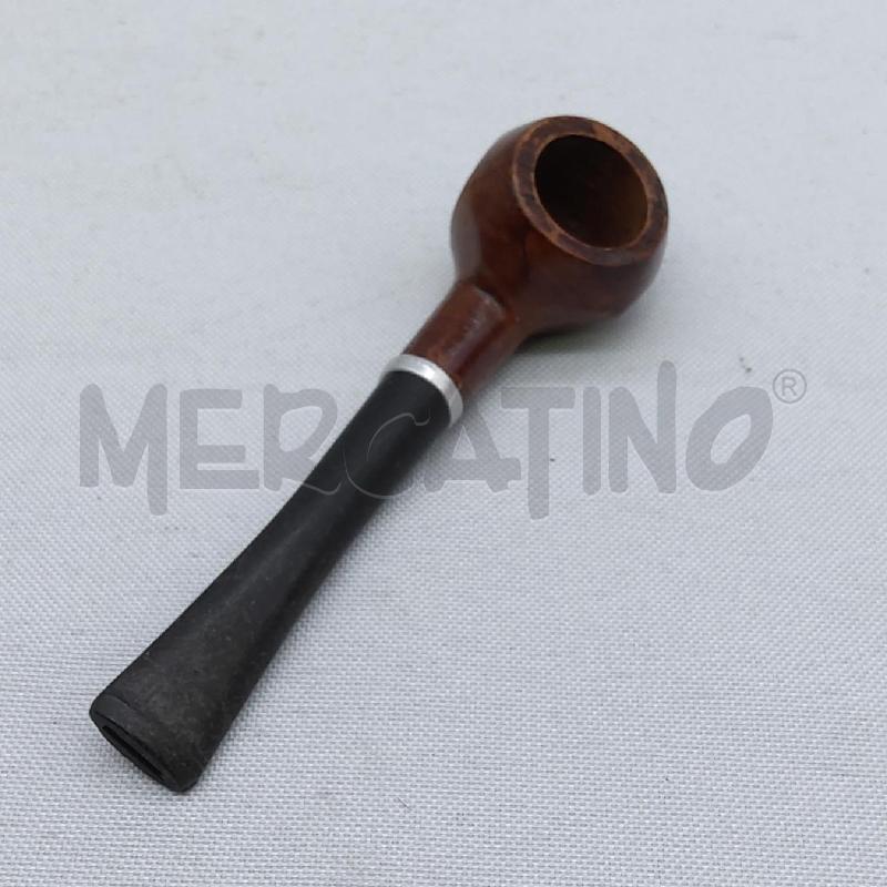 PIPA MONTY BRIAR MADE IN ITALY  | Mercatino dell'Usato San maurizio canavese 4