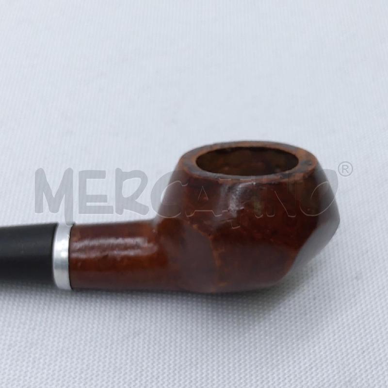 PIPA MONTY BRIAR MADE IN ITALY  | Mercatino dell'Usato San maurizio canavese 5