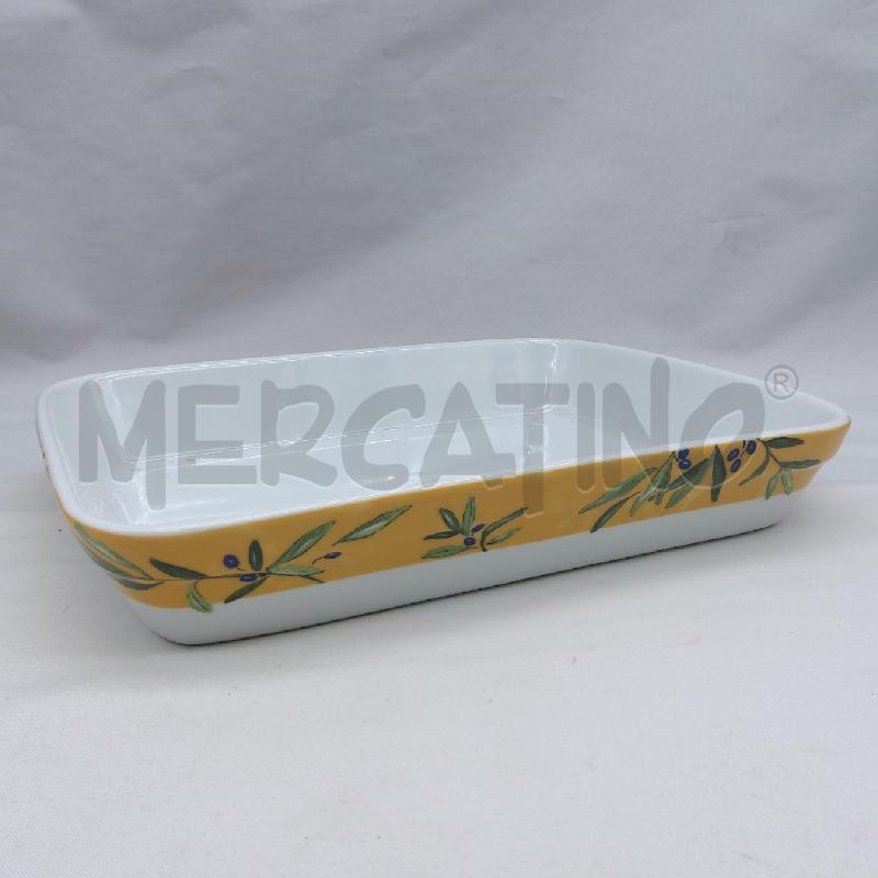 PIROFILA CERAMICA GUY DEGRENNE OULIVEIRO | Mercatino dell'Usato San maurizio canavese 1