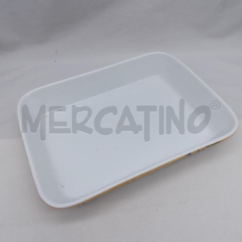 PIROFILA CERAMICA GUY DEGRENNE OULIVEIRO | Mercatino dell'Usato San maurizio canavese 2