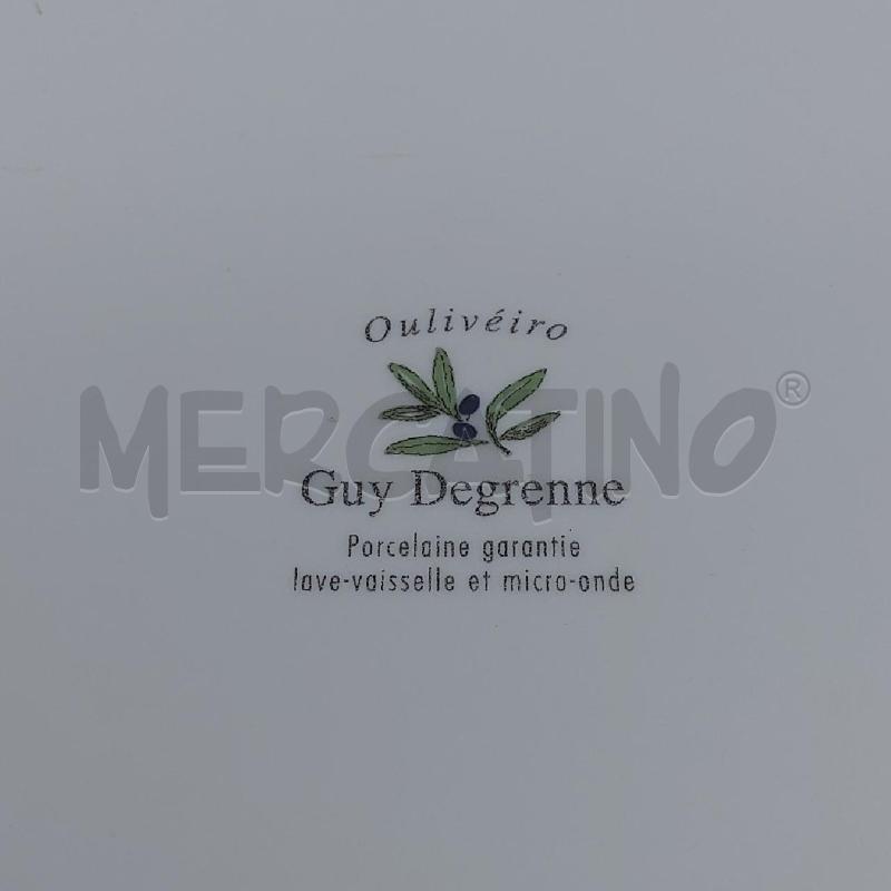 PIROFILA CERAMICA GUY DEGRENNE OULIVEIRO | Mercatino dell'Usato San maurizio canavese 4