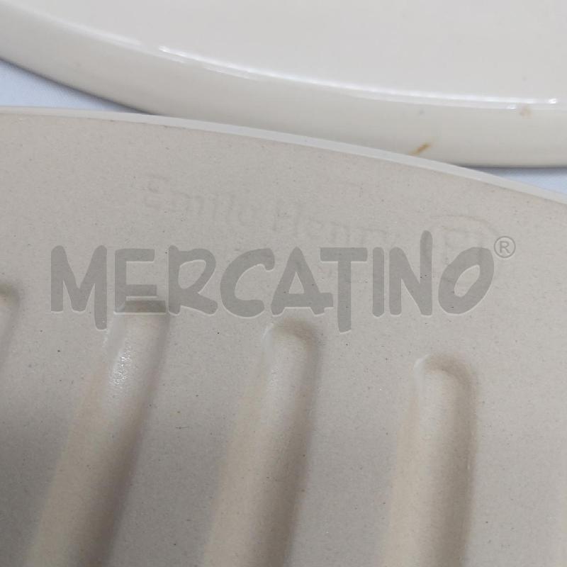 PIROFILA CERAM AVORI HEMILE HANRY OVALE | Mercatino dell'Usato San maurizio canavese 5