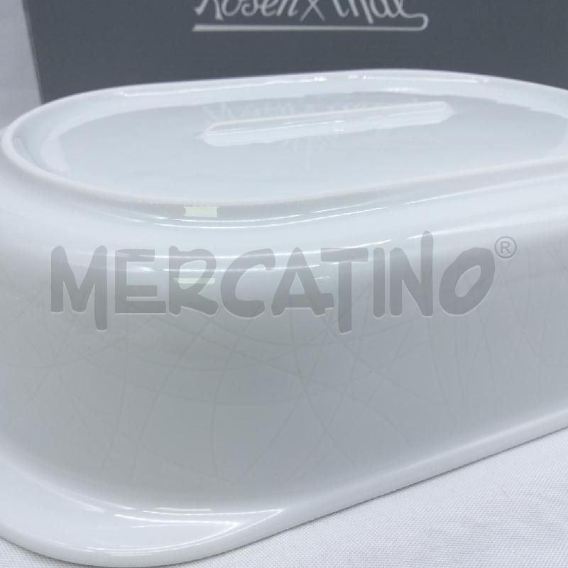 PIROFILA OVALE ROSENTHAL 32 X 21 | Mercatino dell'Usato San maurizio canavese 2