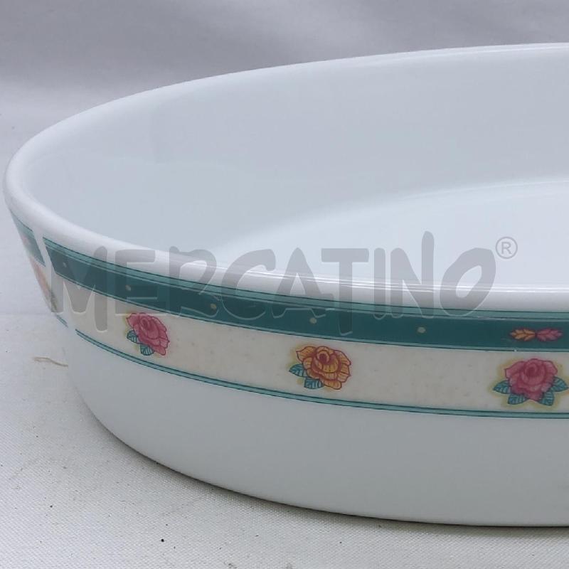 PIROFILA OVALE WEISSESTAL GRECA VERDE ROSE  | Mercatino dell'Usato San maurizio canavese 2
