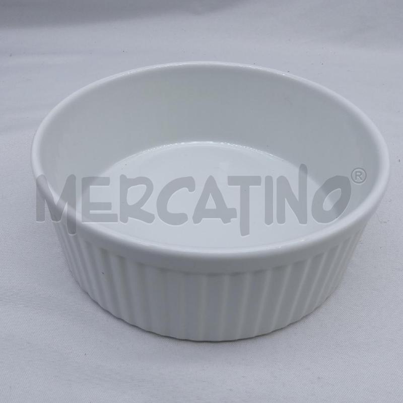 PIROFILA RICHERD GINORI BNC COSTINE | Mercatino dell'Usato San maurizio canavese 4