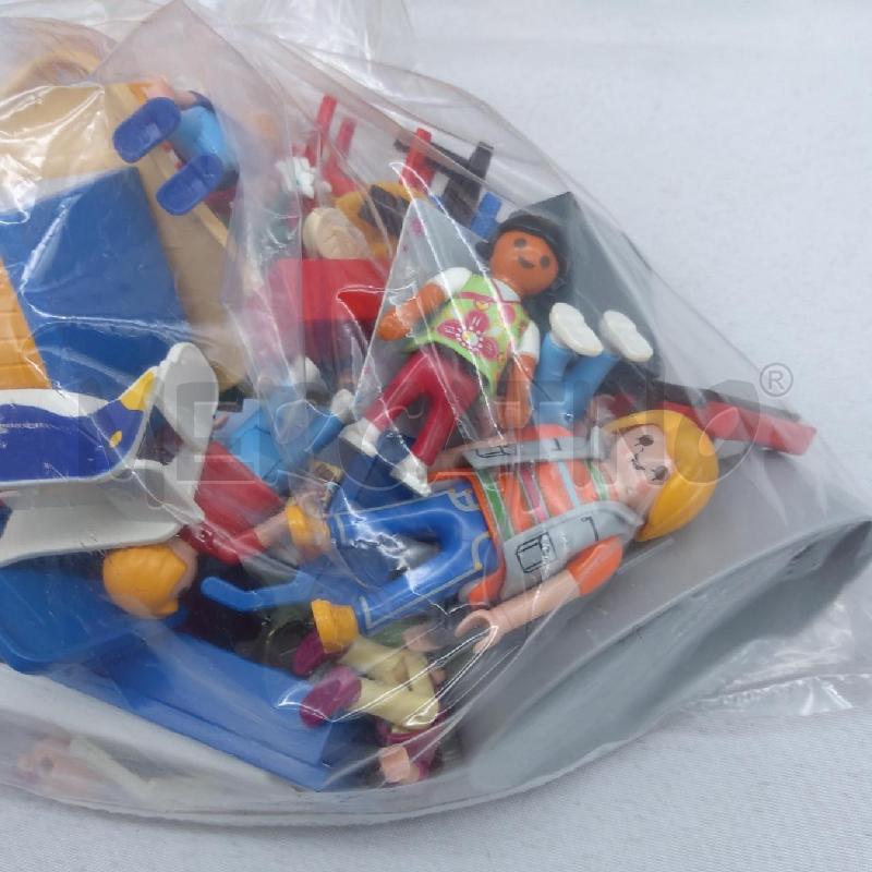 PLAYMOBIL PORTATILE DOLL'S HOUSE +ACC 178 | Mercatino dell'Usato San maurizio canavese 3