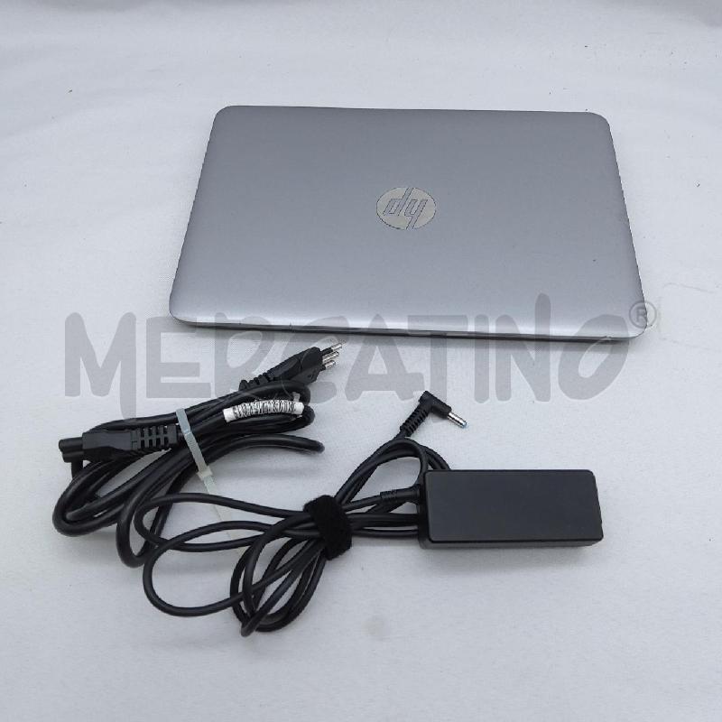 PORTATILE HP ELITE BOOK 820 G3 ACC 87 | Mercatino dell'Usato San maurizio canavese 1