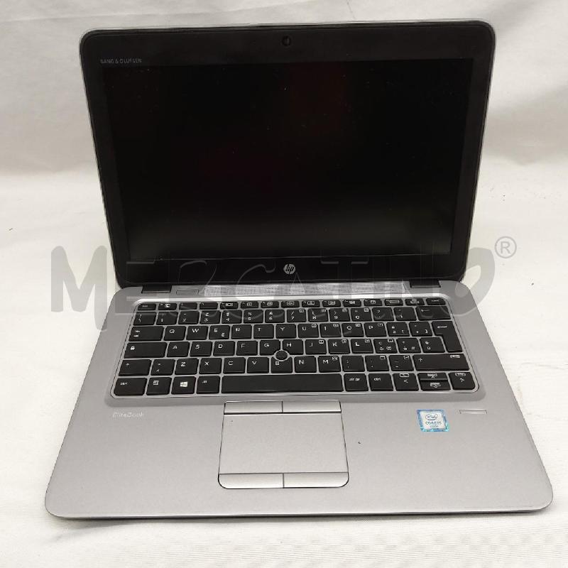PORTATILE HP ELITE BOOK 820 G3 ACC 87 | Mercatino dell'Usato San maurizio canavese 2