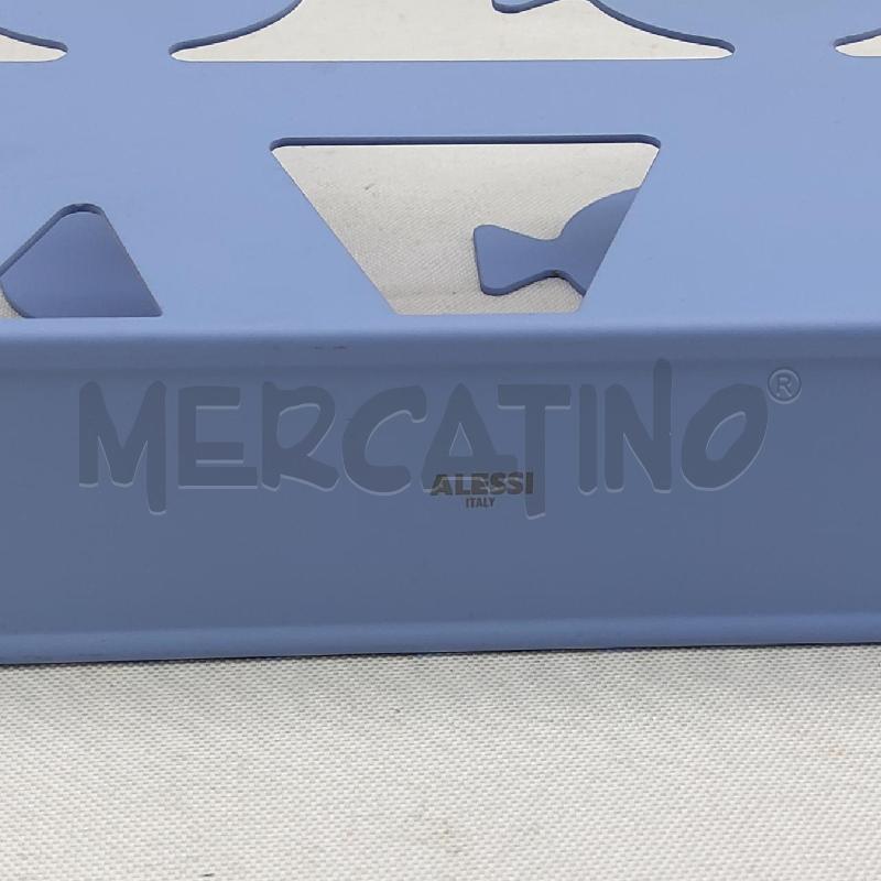 PORTA BUSTE ALESSI GIROTONDO GLICINE | Mercatino dell'Usato San maurizio canavese 4