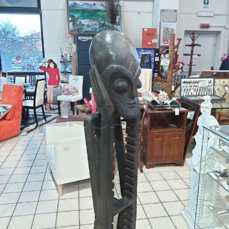 PORTA CD ETNICO UOMO SCURO | Mercatino dell'Usato San maurizio canavese 4