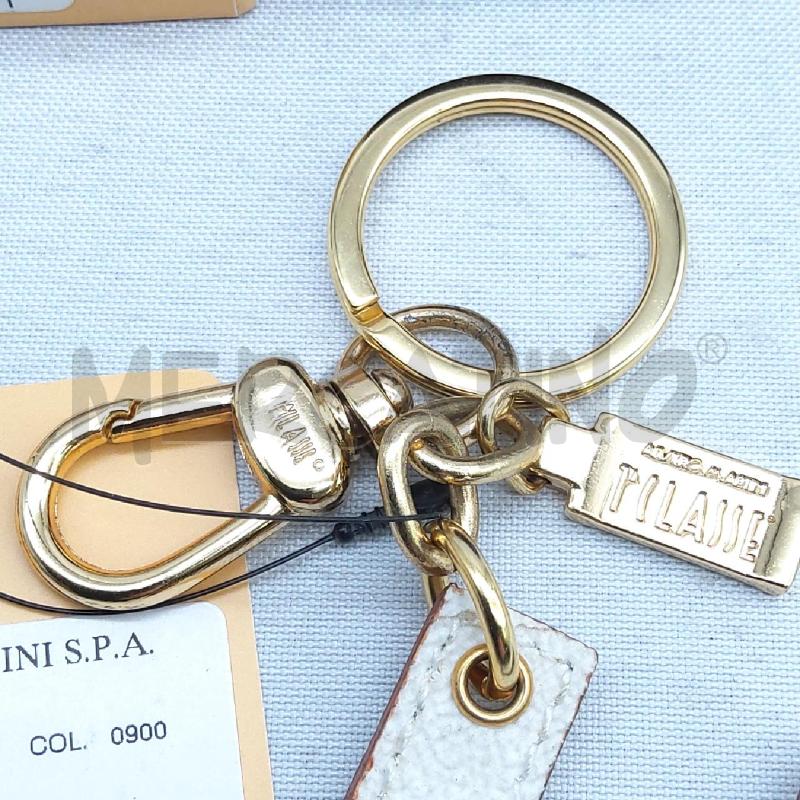 PORTA CHIAVI ALVIERO MARTINI LETTERA U | Mercatino dell'Usato San maurizio canavese 3