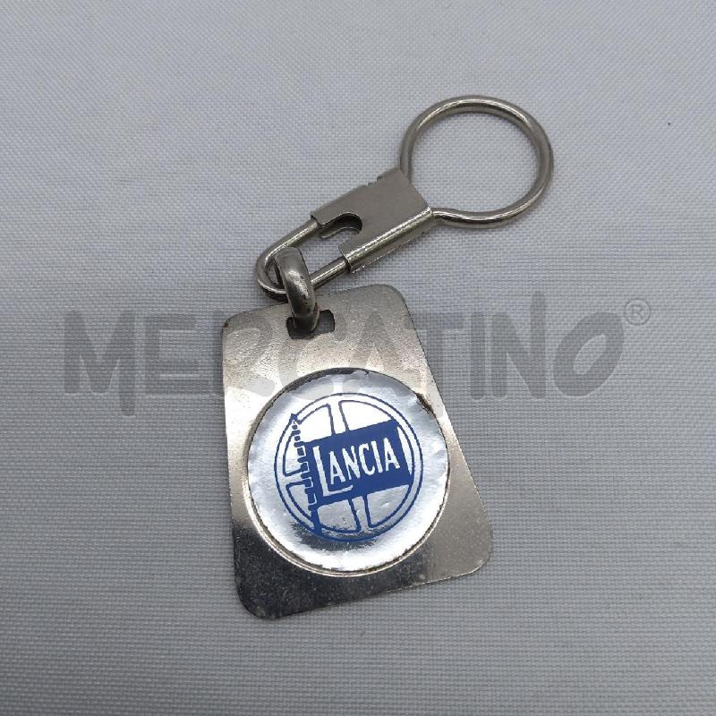 PORTA CHIAVI LANCIA | Mercatino dell'Usato San maurizio canavese 1