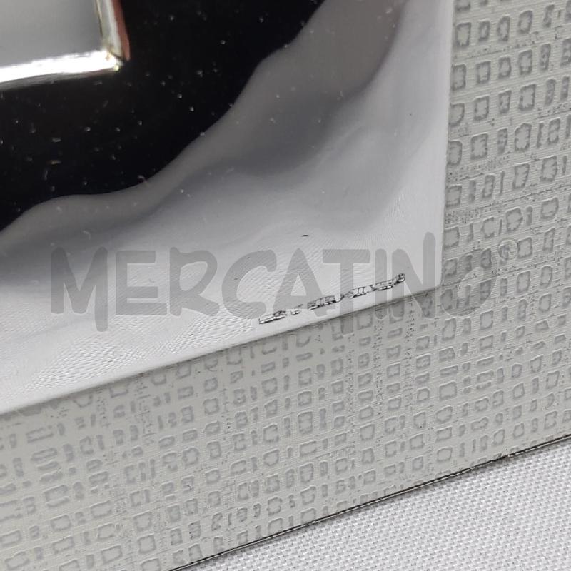 PORTA FOTO ARGENTO BELCOM 18 X 24 SCATOLA | Mercatino dell'Usato San maurizio canavese 2