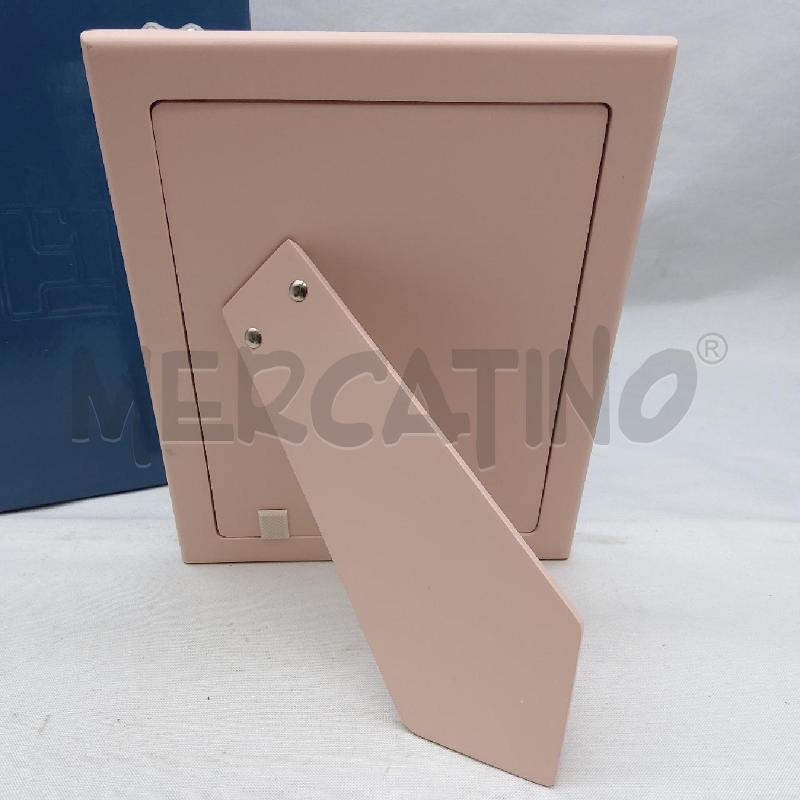 PORTA FOTO LAMINA TARTARUGA FIORELLINI SC 51 | Mercatino dell'Usato San maurizio canavese 3