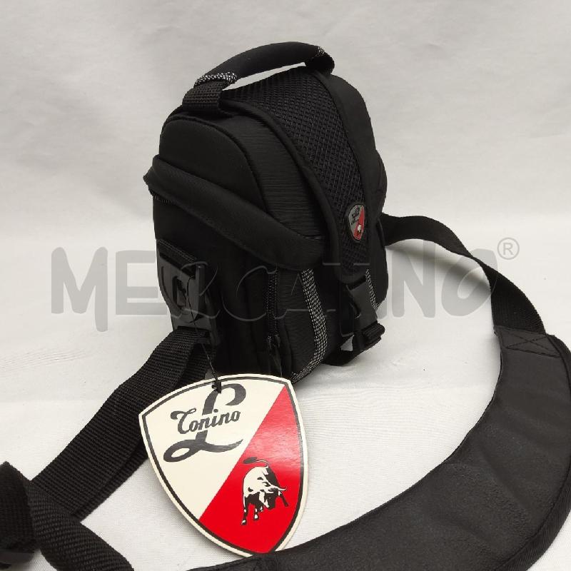 PORTA MACCHINA FOTOGRAFICA TONINO LAMBORGHINI | Mercatino dell'Usato San maurizio canavese 4