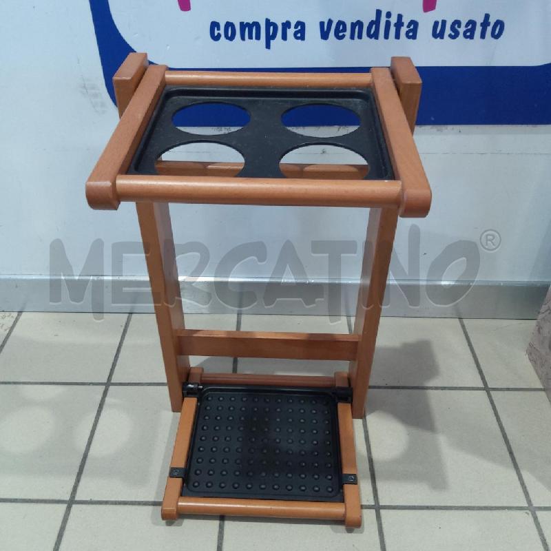 PORTA OMBRELLI FOPPA PEDRETTI | Mercatino dell'Usato San maurizio canavese 1