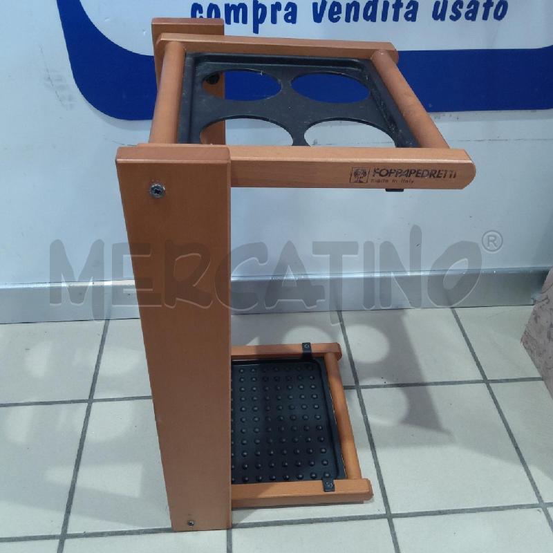 PORTA OMBRELLI FOPPA PEDRETTI | Mercatino dell'Usato San maurizio canavese 2