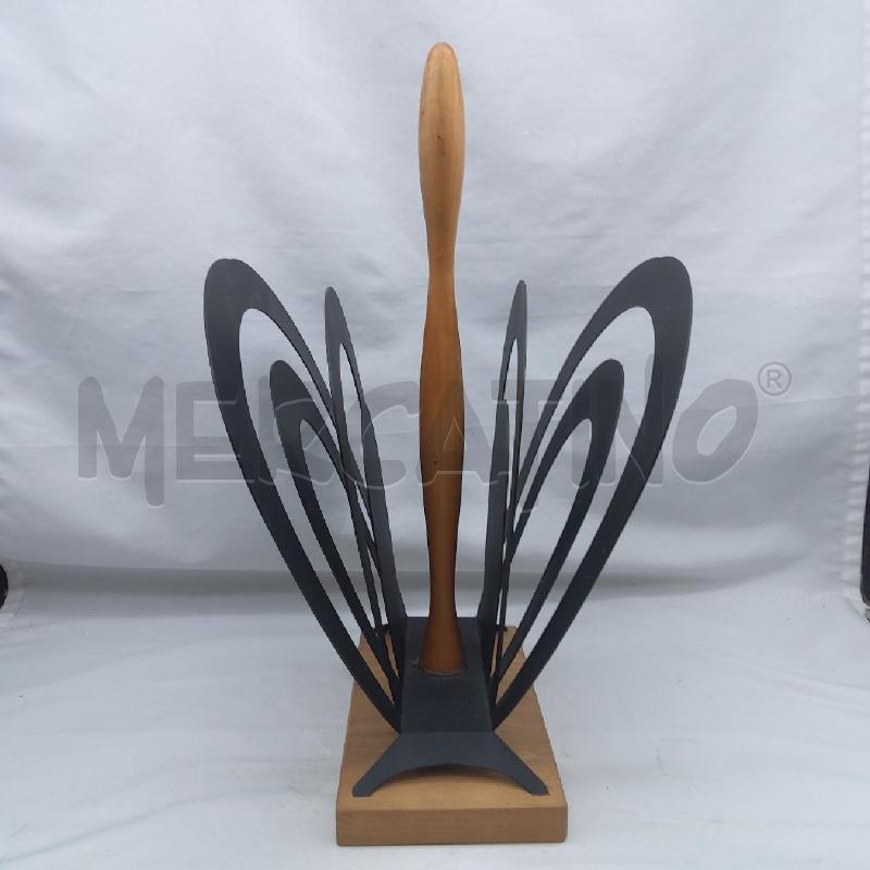 PORTA RIVISTE PAPILLON ROCHE BOBOIS | Mercatino dell'Usato San maurizio canavese 1
